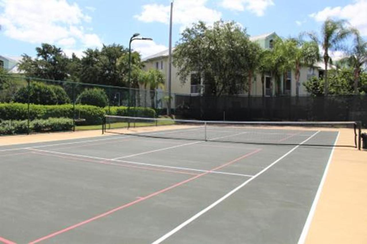 Diamond - Cypress Pointe Resort - St Orlando Exterior photo